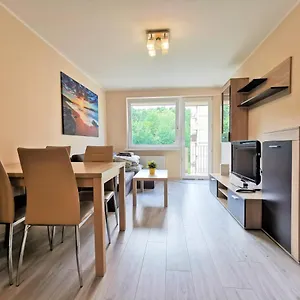 Euro24 Magnolia - Sienkiewicza Apartament