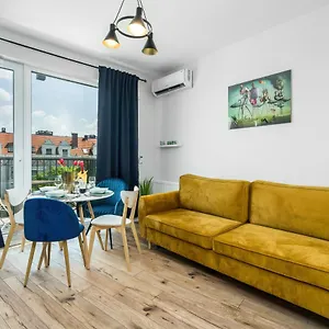View Garbary By Renters Apartament