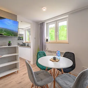 Szafranski Saneczkowa Apartament