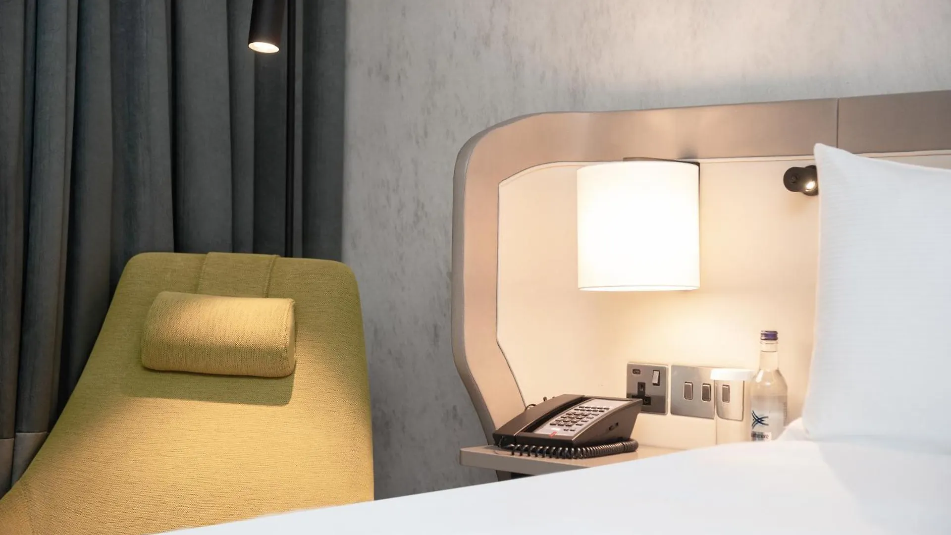 ****  Hilton London Heathrow Airport Hotel Hillingdon Storbritannien
