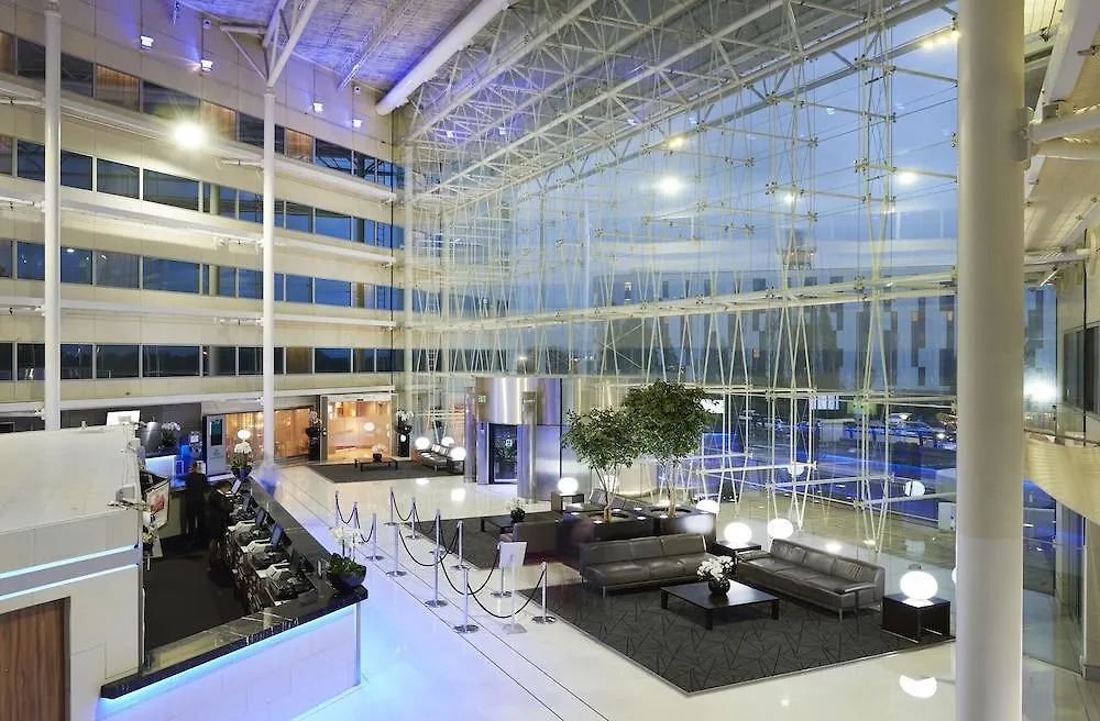Hilton London Heathrow Airport Hotel Hillingdon