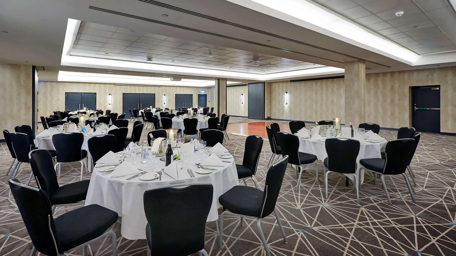 Hilton London Heathrow Airport Hotel Hillingdon