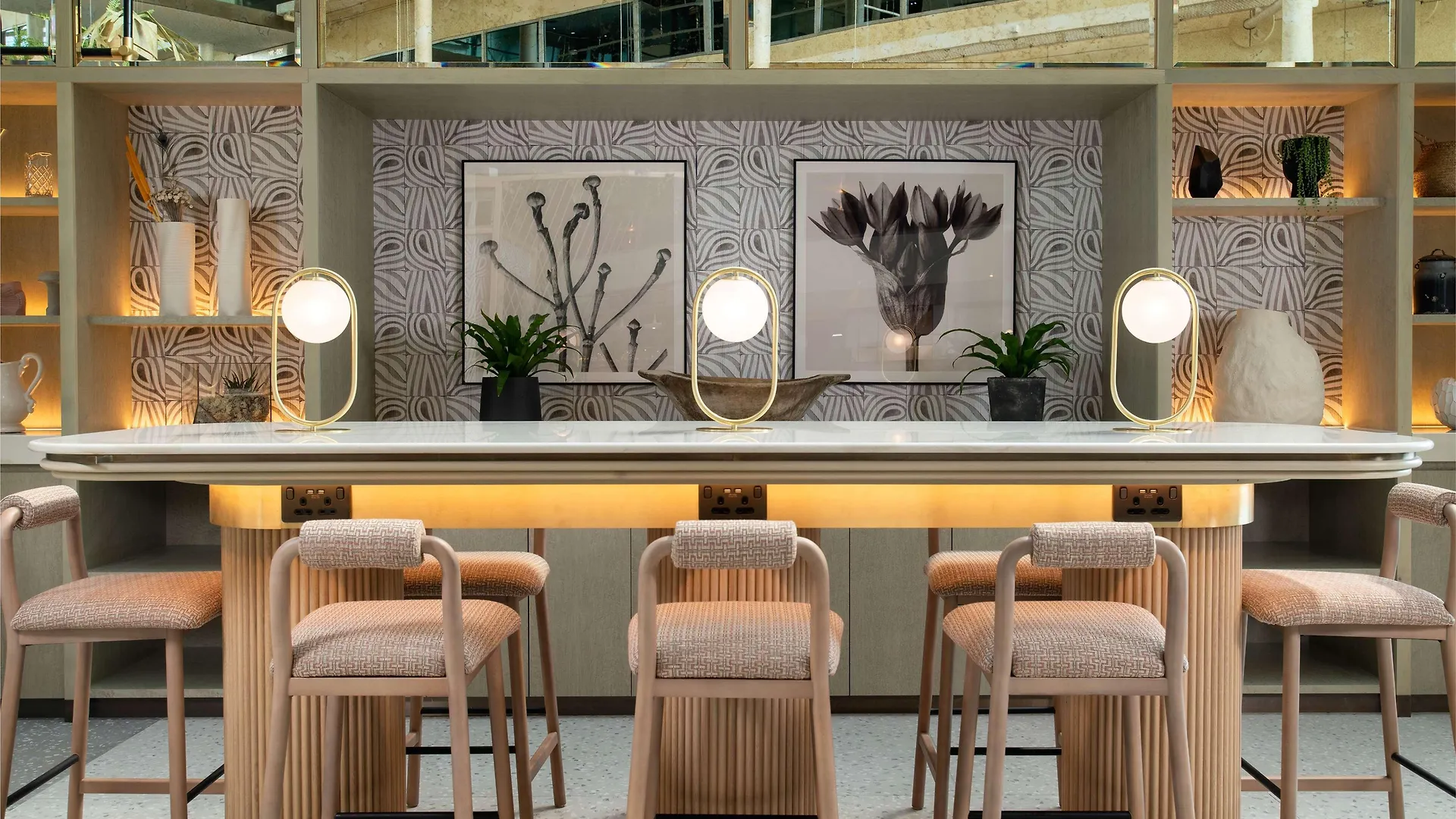 Hilton London Heathrow Airport Hotel Hillingdon