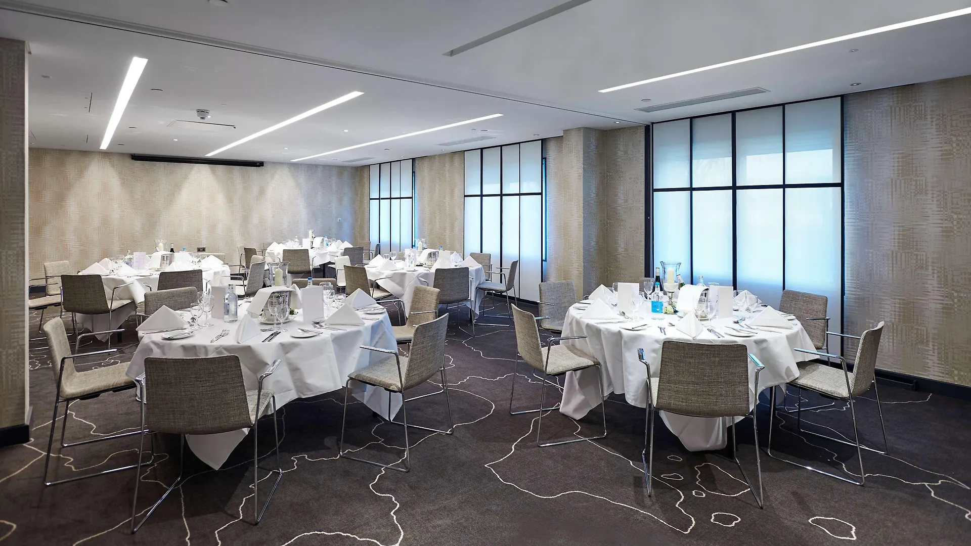 Hilton London Heathrow Airport Hotel Hillingdon