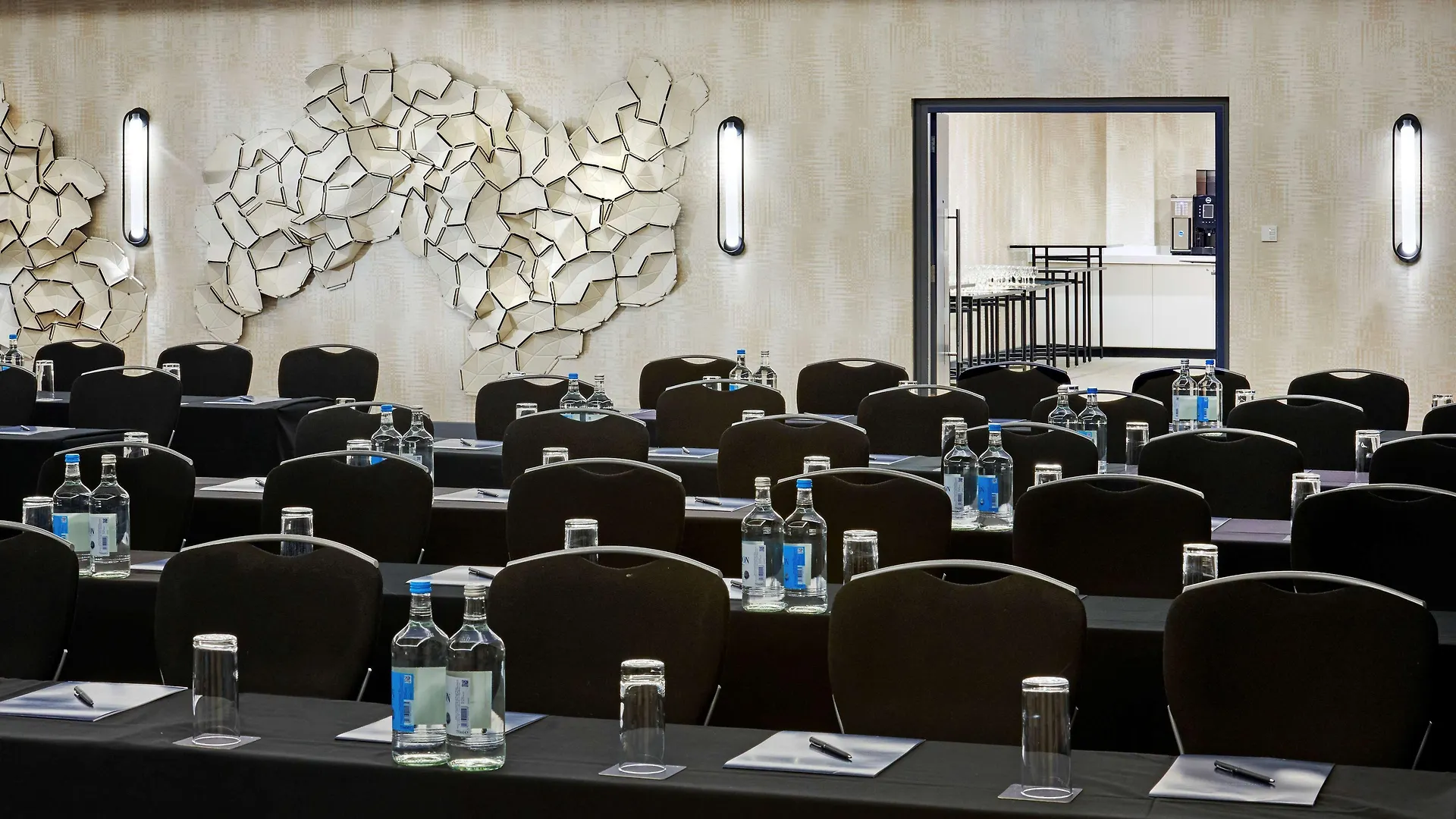 Hilton London Heathrow Airport Hotel Hillingdon United Kingdom