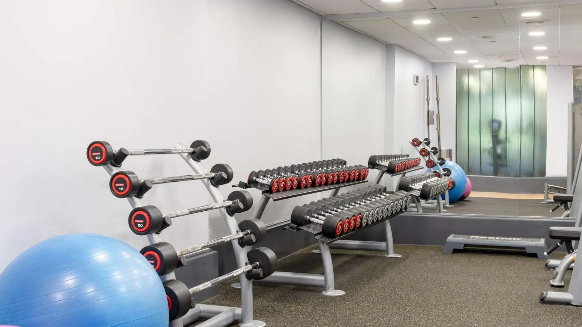 Hilton London Heathrow Airport Hotel Hillingdon