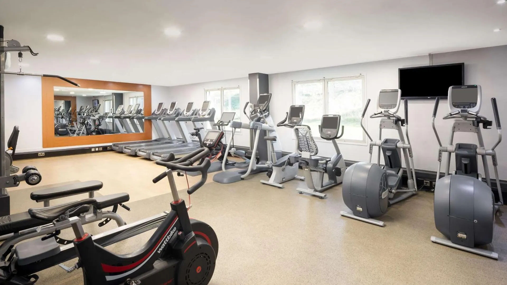 Hilton London Heathrow Airport Hotel Hillingdon